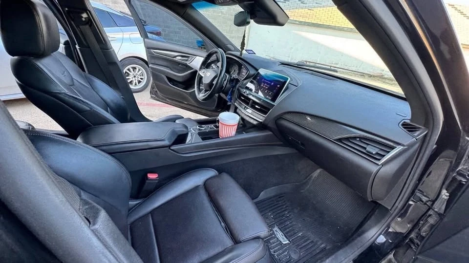 2020 Cadillac CT5 - Image 16 of 18