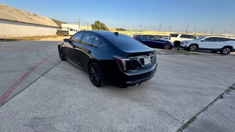 2020 Cadillac CT5 - Image 2 of 18