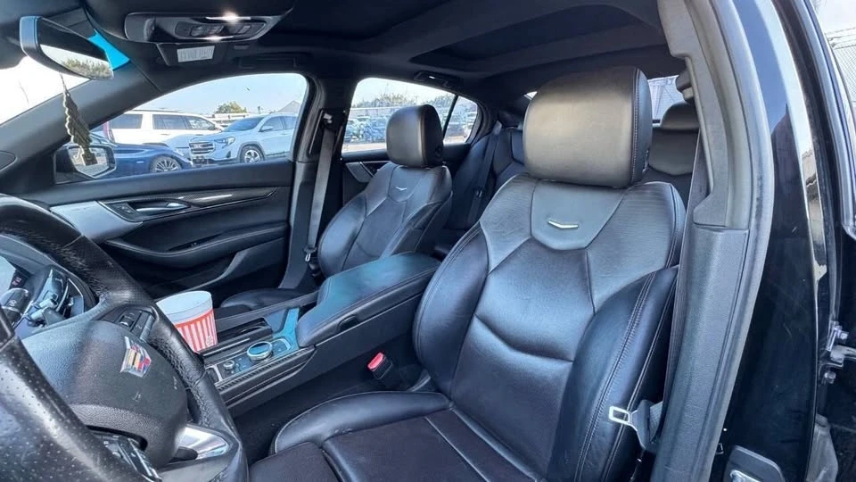 2020 Cadillac CT5 - Image 9 of 18