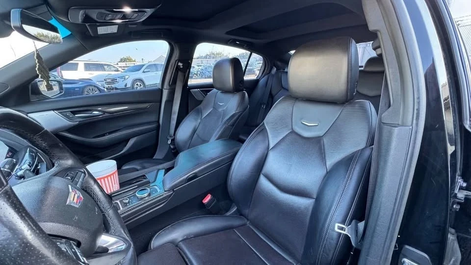 2020 Cadillac CT5 - Image 9 of 18