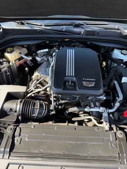 2020 Cadillac CT5 - Image 17 of 17