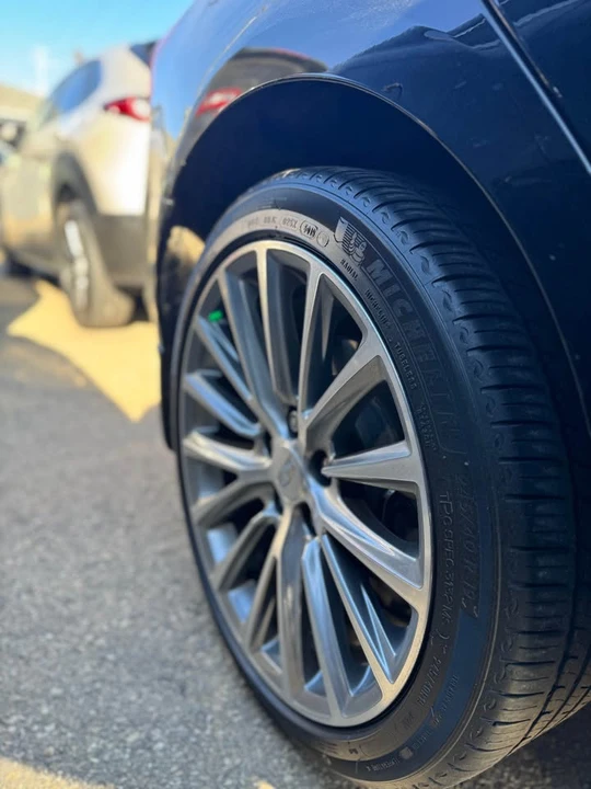 2020 Cadillac CT5 - Image 7 of 7