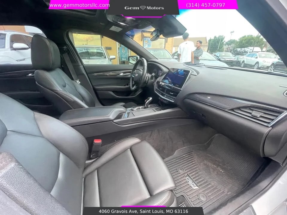 2020 Cadillac CT5 - Image 11 of 17