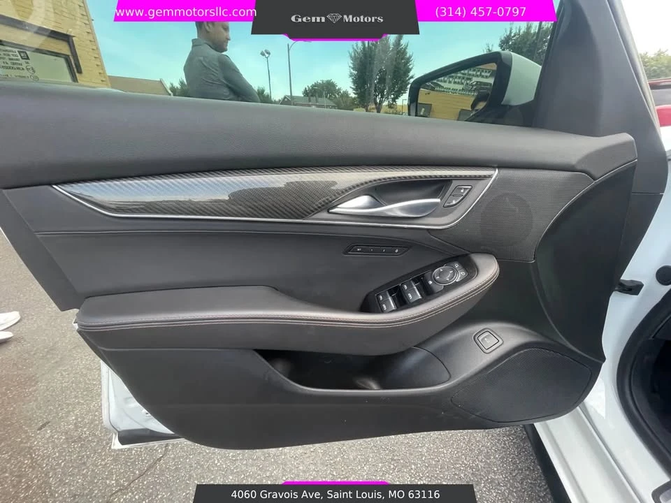 2020 Cadillac CT5 - Image 15 of 17
