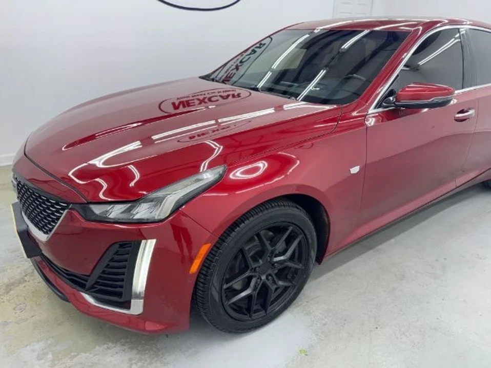 2020 Cadillac CT5 - Image 7 of 20