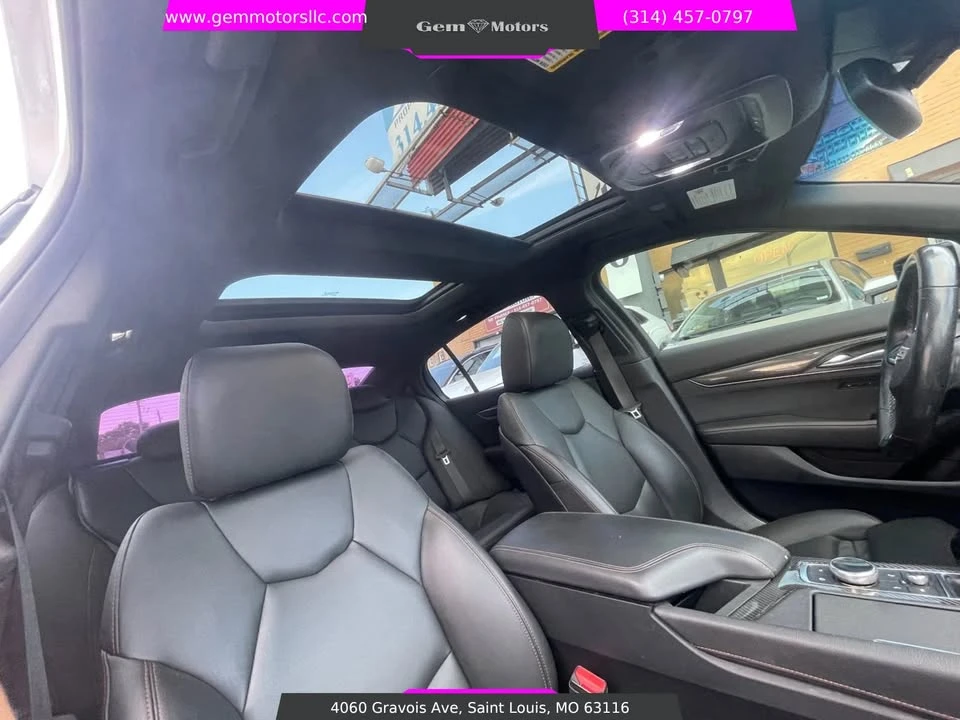 2020 Cadillac CT5 - Image 14 of 17