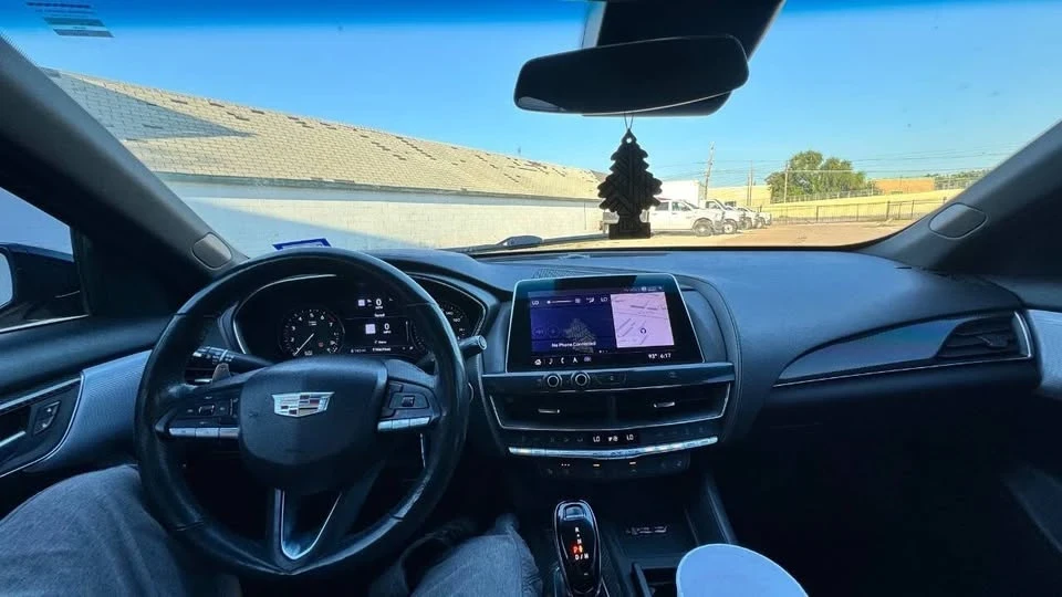 2020 Cadillac CT5 - Image 18 of 18