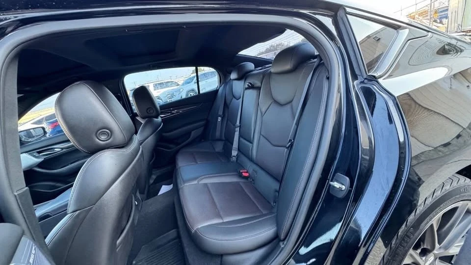 2020 Cadillac CT5 - Image 12 of 18