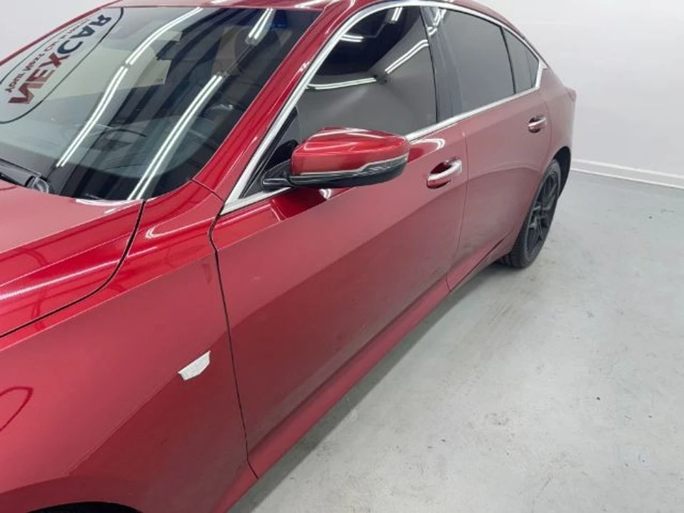 2020 Cadillac CT5 - Image 5 of 19