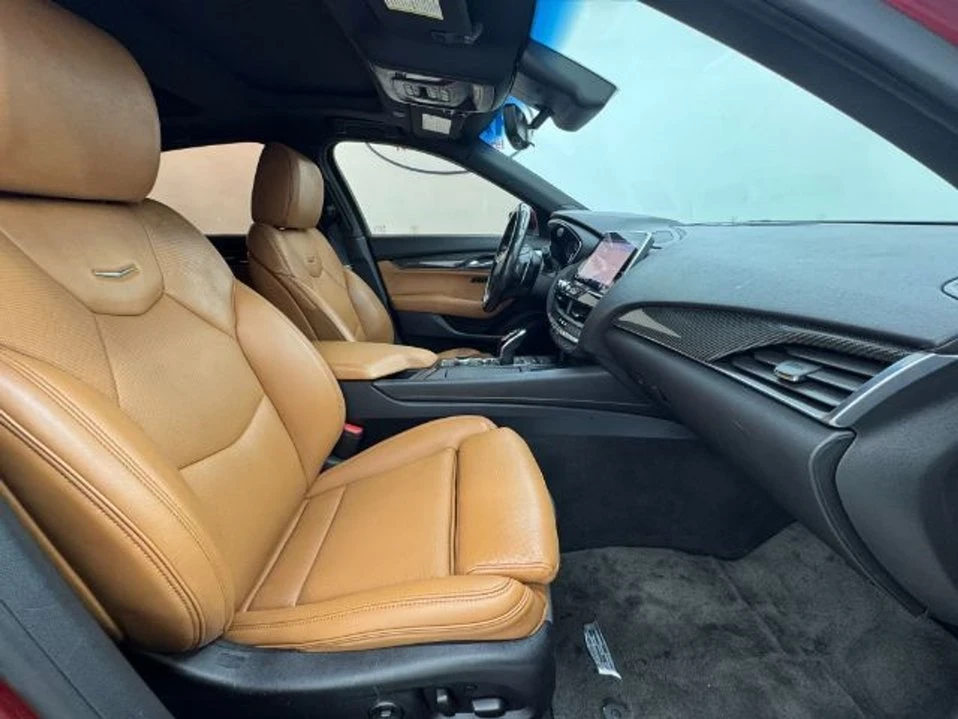 2020 Cadillac CT5 - Image 5 of 20