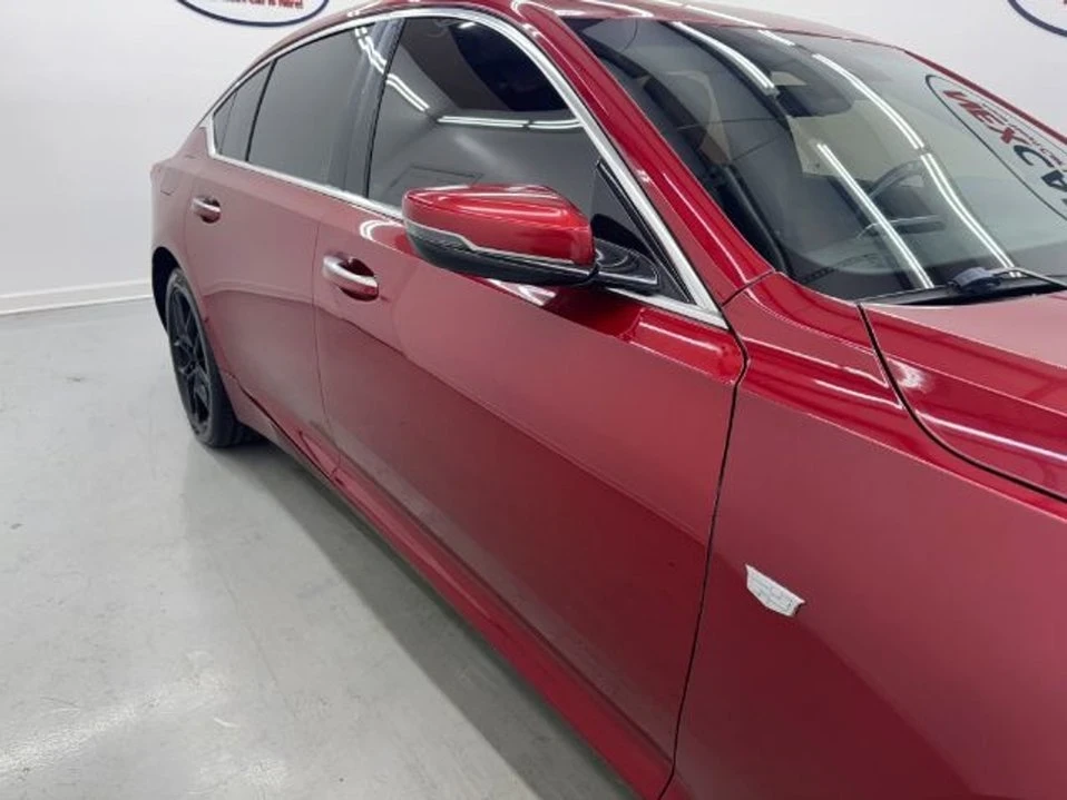 2020 Cadillac CT5 - Image 14 of 19