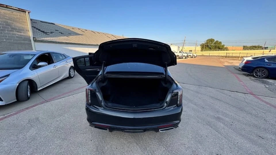 2020 Cadillac CT5 - Image 13 of 18