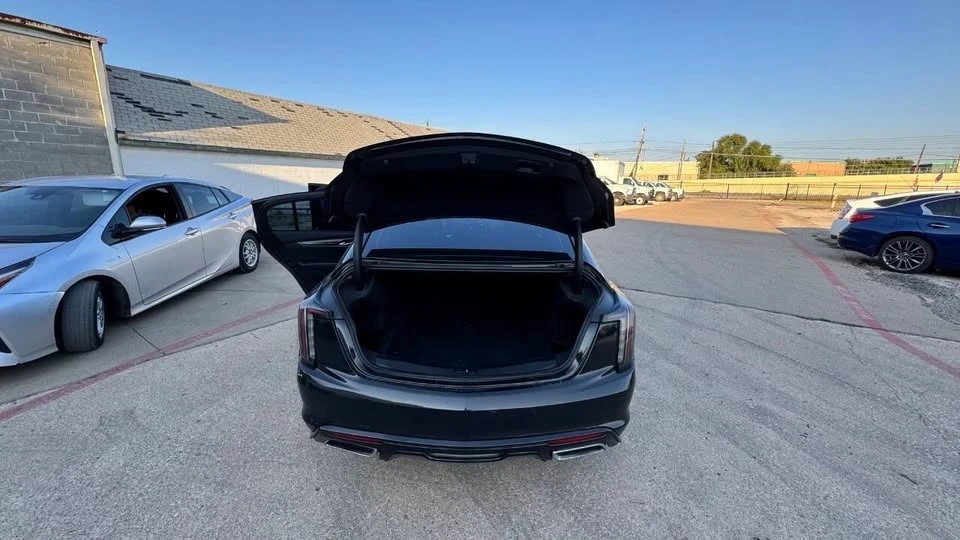 2020 Cadillac CT5 - Image 13 of 18