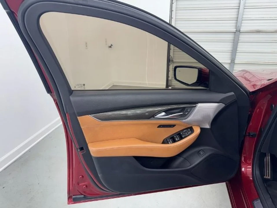 2020 Cadillac CT5 - Image 19 of 19