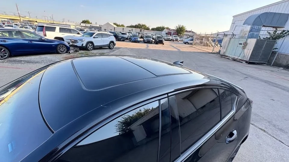 2020 Cadillac CT5 - Image 8 of 18