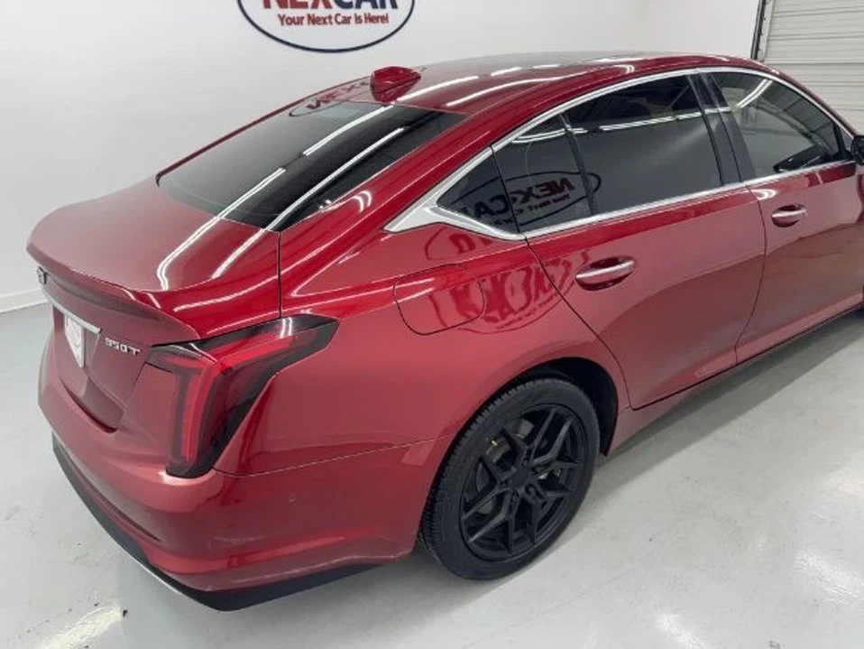 2020 Cadillac CT5 - Image 11 of 19