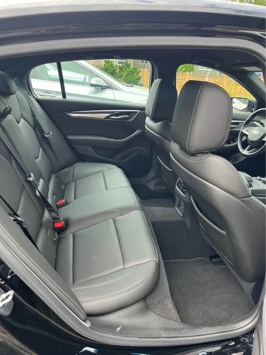 2020 Cadillac CT5 - Image 9 of 9