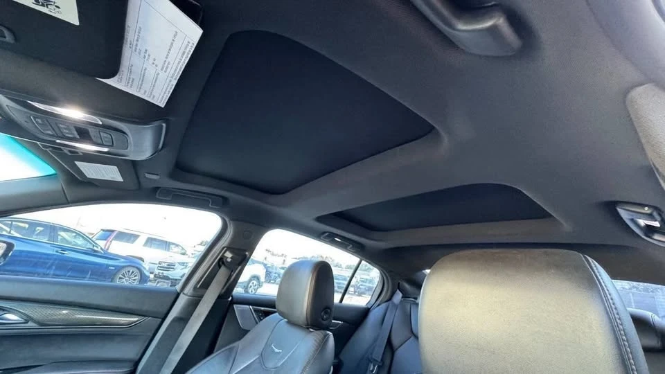 2020 Cadillac CT5 - Image 10 of 18