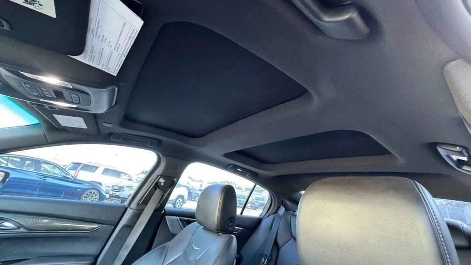 2020 Cadillac CT5 - Image 10 of 18