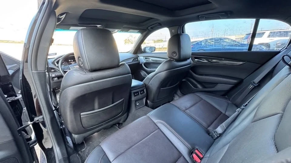 2020 Cadillac CT5 - Image 11 of 18