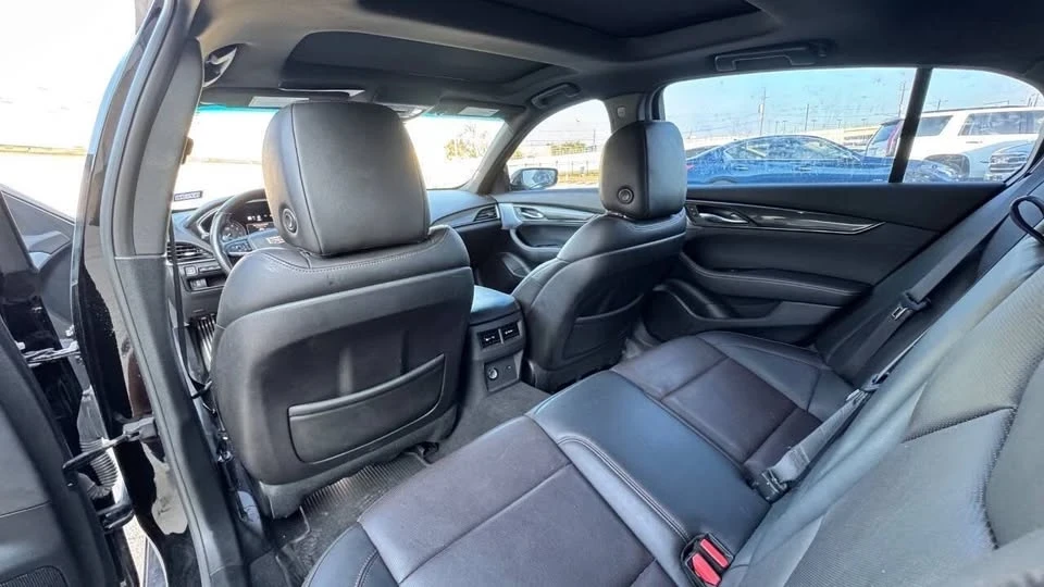 2020 Cadillac CT5 - Image 11 of 18