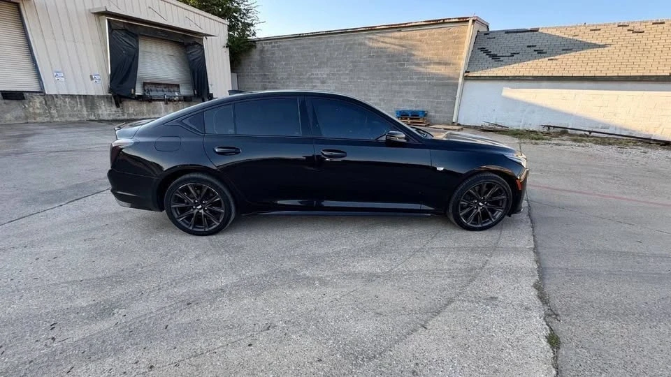 2020 Cadillac CT5 - Image 5 of 18