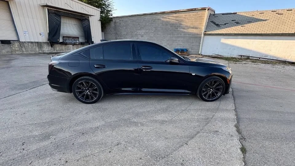 2020 Cadillac CT5 - Image 5 of 18