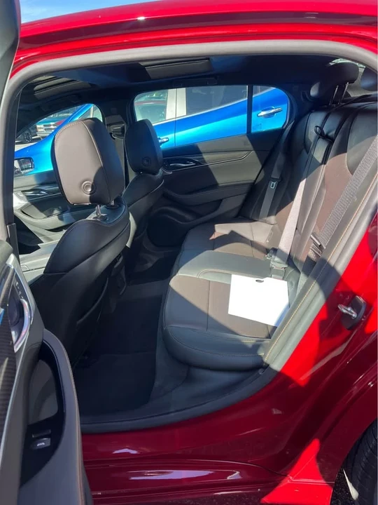 2020 Cadillac CT5 - Image 4 of 7