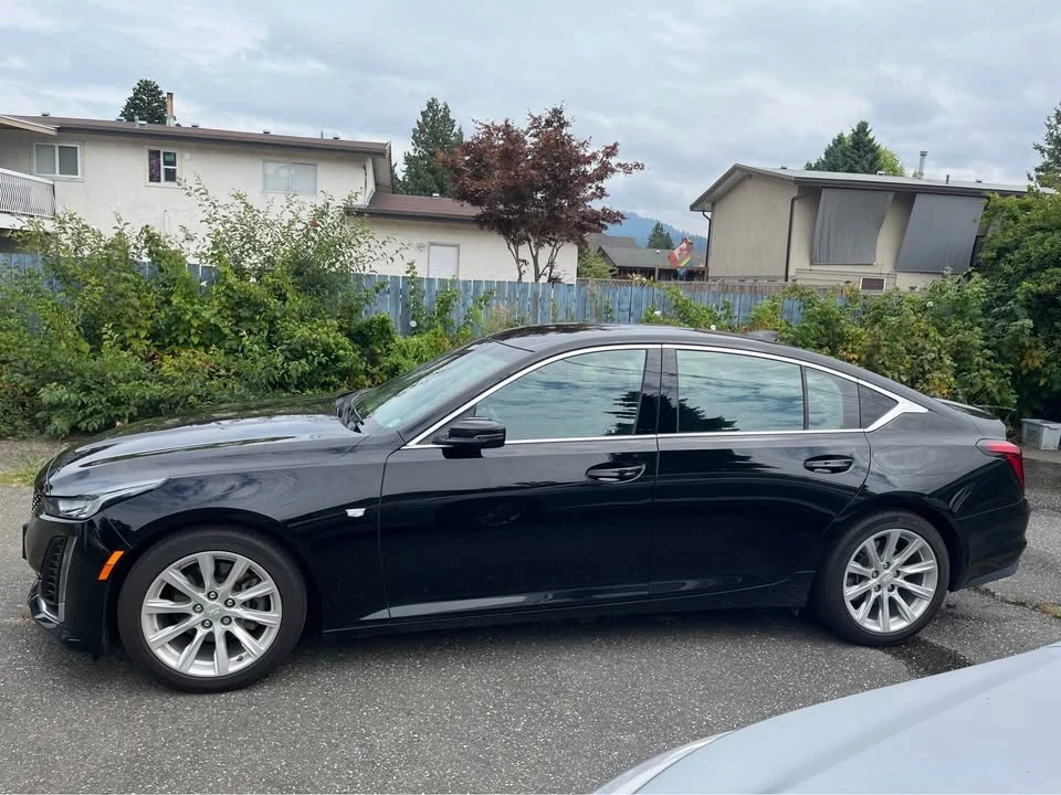 2020 Cadillac CT5 - Image 4 of 9
