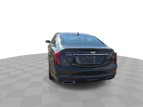 2020 Cadillac CT5 - Image 4 of 20