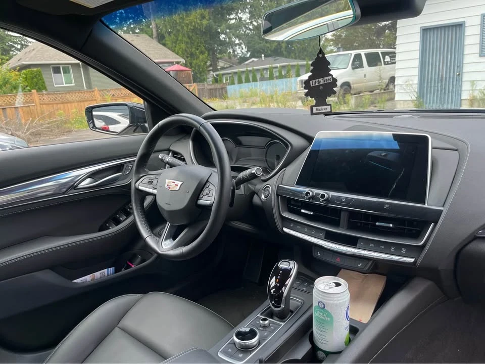 2020 Cadillac CT5 - Image 8 of 9