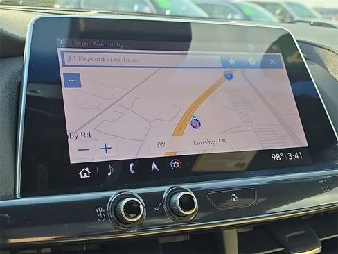 2020 Cadillac CT5 - Image 14 of 20