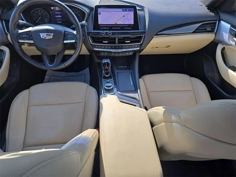 2020 Cadillac CT5 - Image 16 of 20