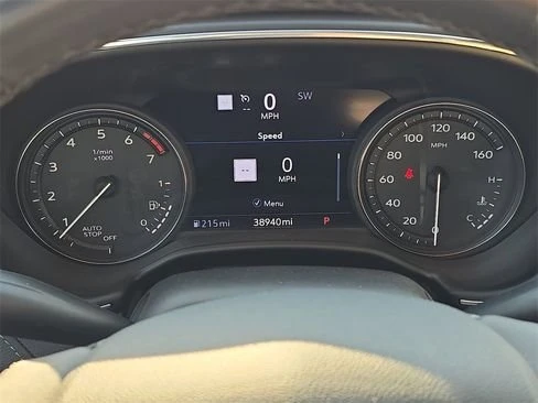 2020 Cadillac CT5 - Image 8 of 20