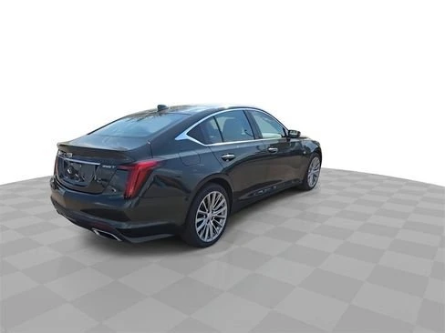 2020 Cadillac CT5 - Image 5 of 20