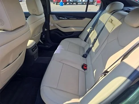 2020 Cadillac CT5 - Image 18 of 20