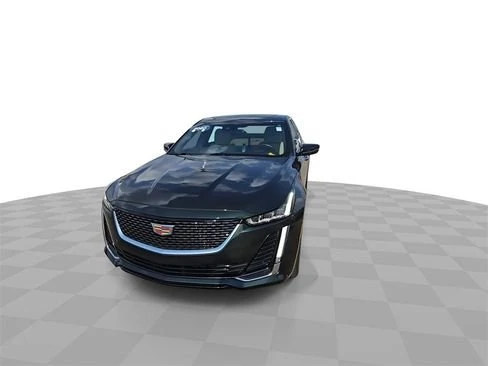 2020 Cadillac CT5 - Image 2 of 20