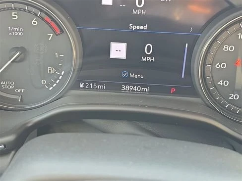 2020 Cadillac CT5 - Image 9 of 20