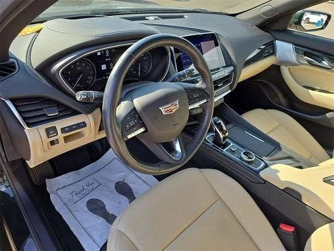 2020 Cadillac CT5 - Image 7 of 20