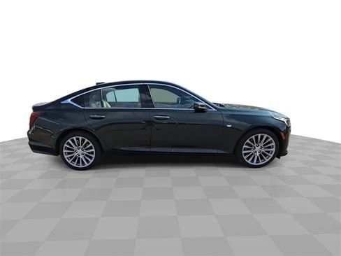 2020 Cadillac CT5 - Image 6 of 20