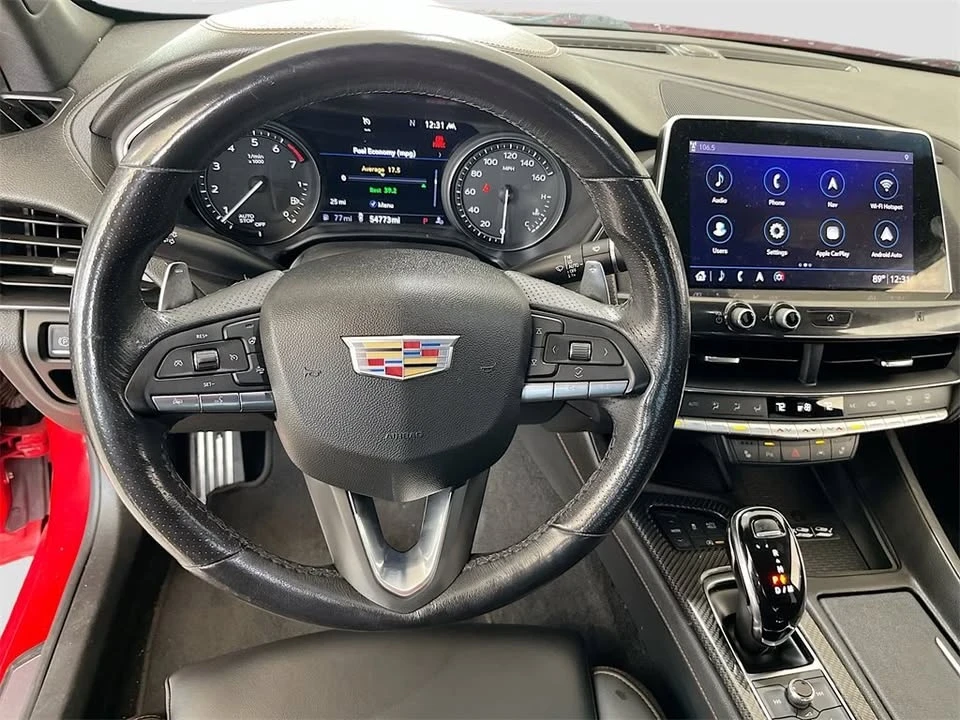 2020 Cadillac CT5 - Image 11 of 20