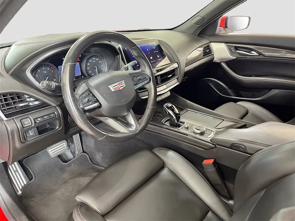 2020 Cadillac CT5 - Image 9 of 20