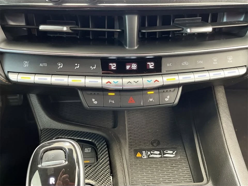 2020 Cadillac CT5 - Image 16 of 20
