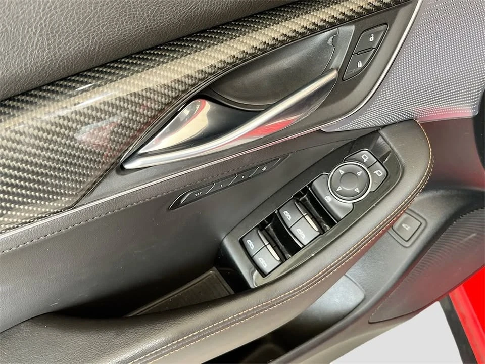 2020 Cadillac CT5 - Image 18 of 20