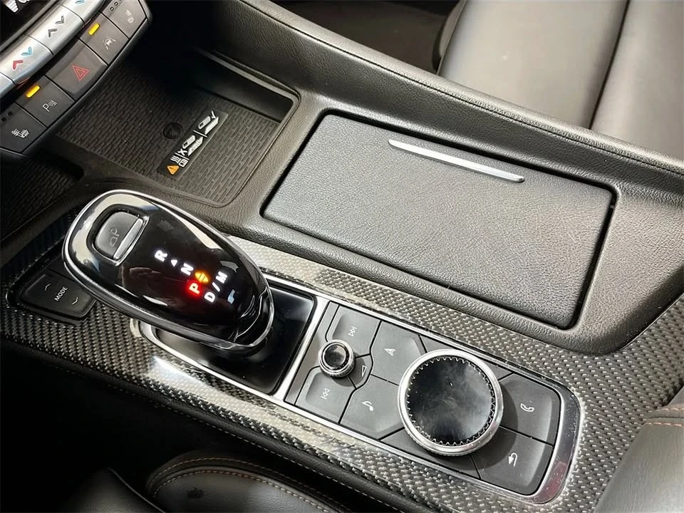 2020 Cadillac CT5 - Image 17 of 20