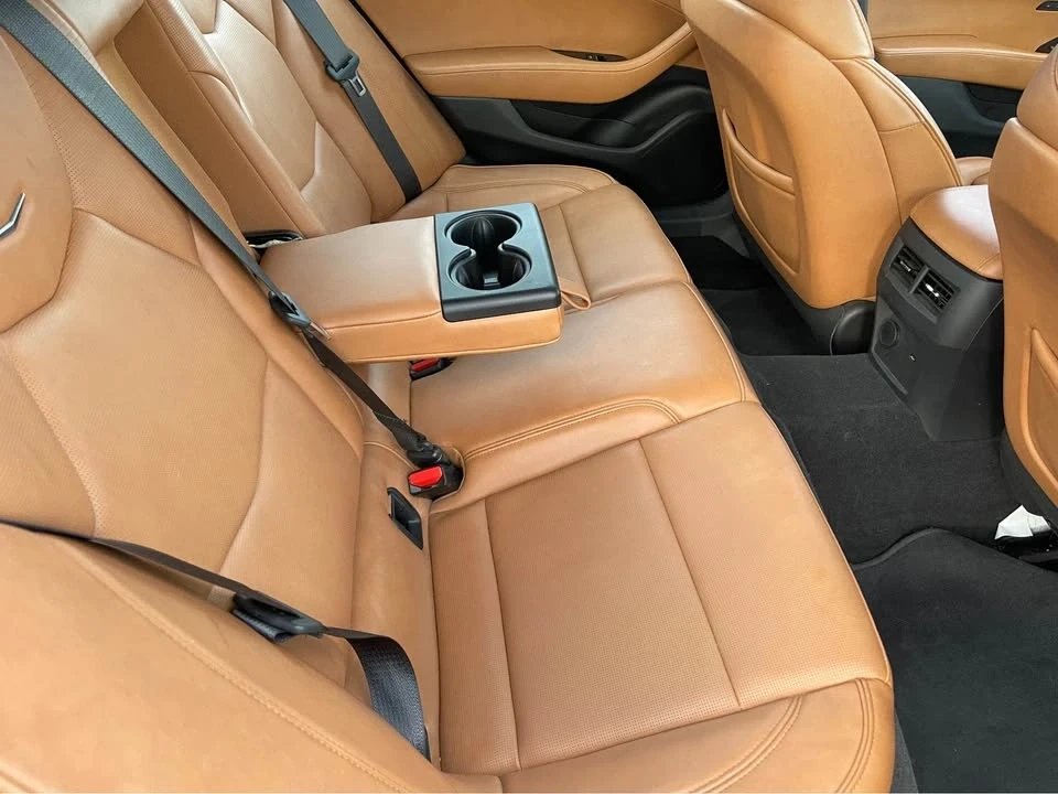 2020 Cadillac CT5 - Image 7 of 12