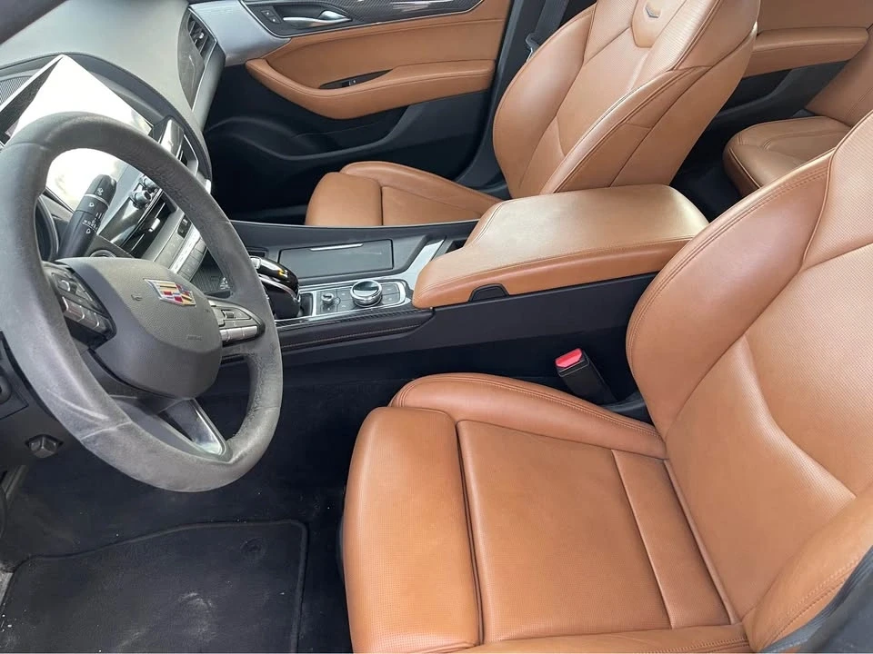 2020 Cadillac CT5 - Image 9 of 12
