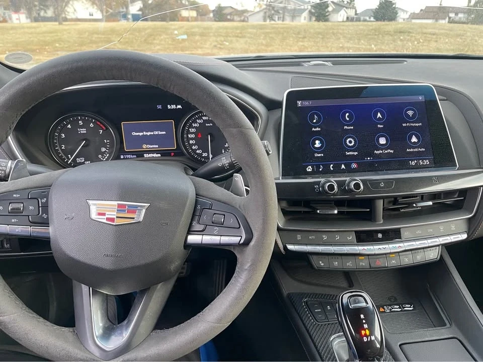 2020 Cadillac CT5 - Image 12 of 12
