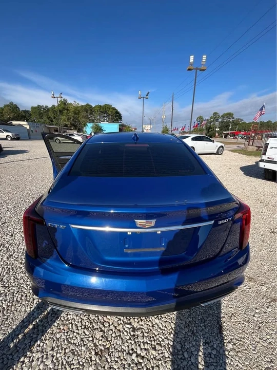 2020 Cadillac CT5 - Image 9 of 10