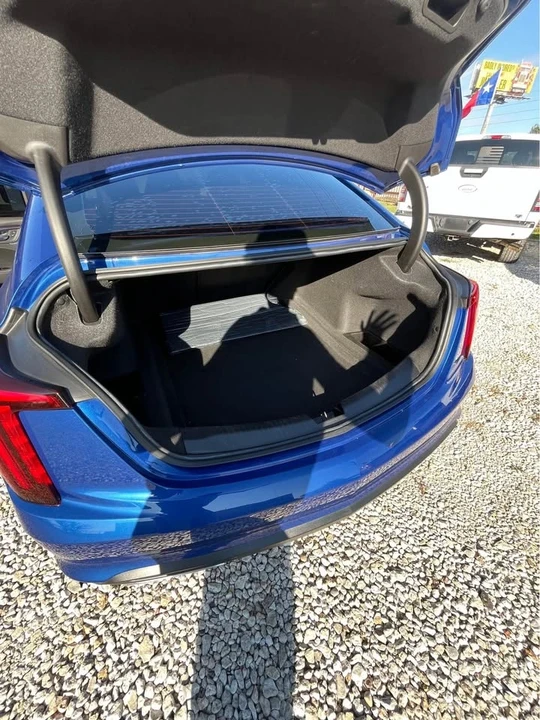2020 Cadillac CT5 - Image 10 of 10